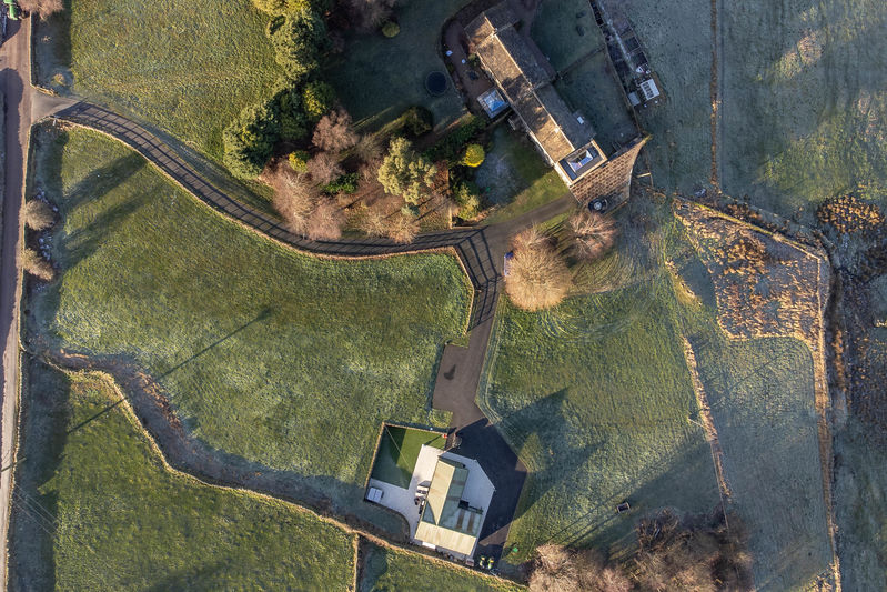 The Long Causeway Brearley